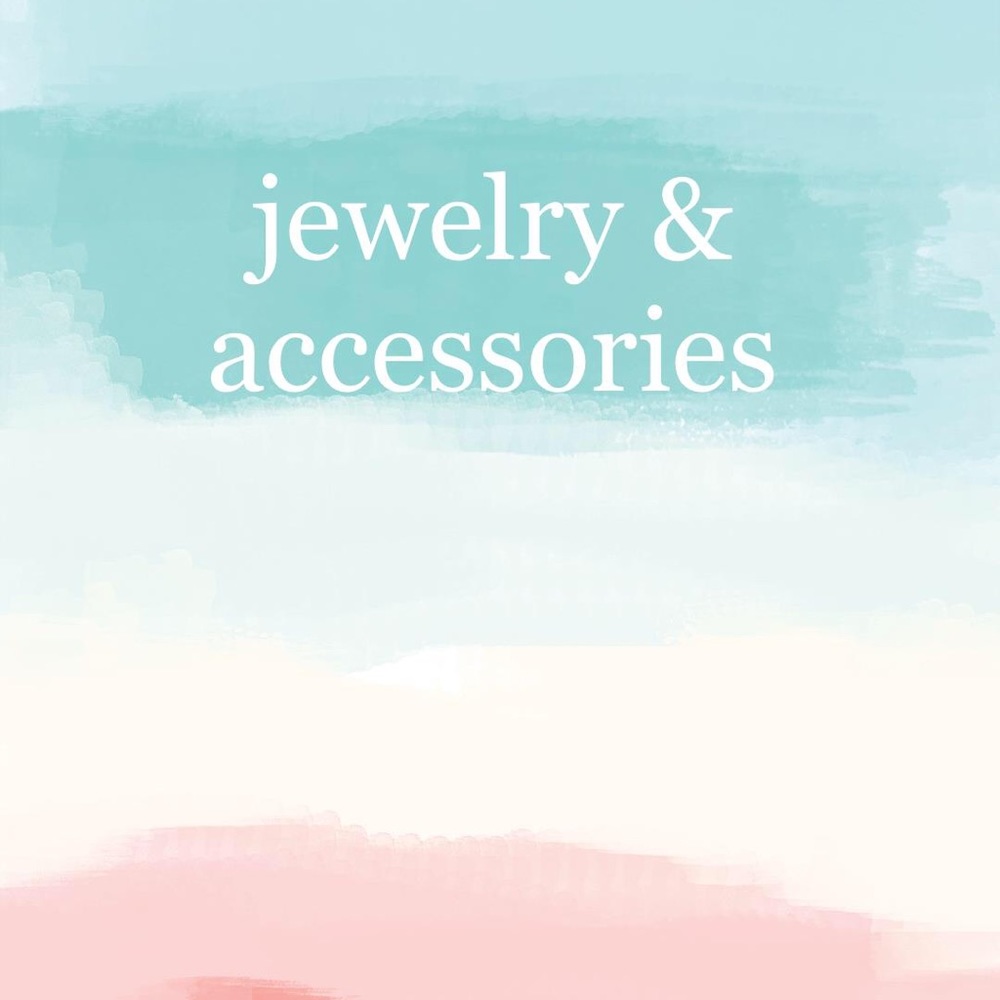 Jewelry & accessories